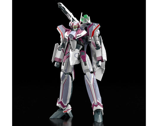 1/100 HG Macross VF-31C Siegfried (Mirage Farina Jenius Use) Model Kit