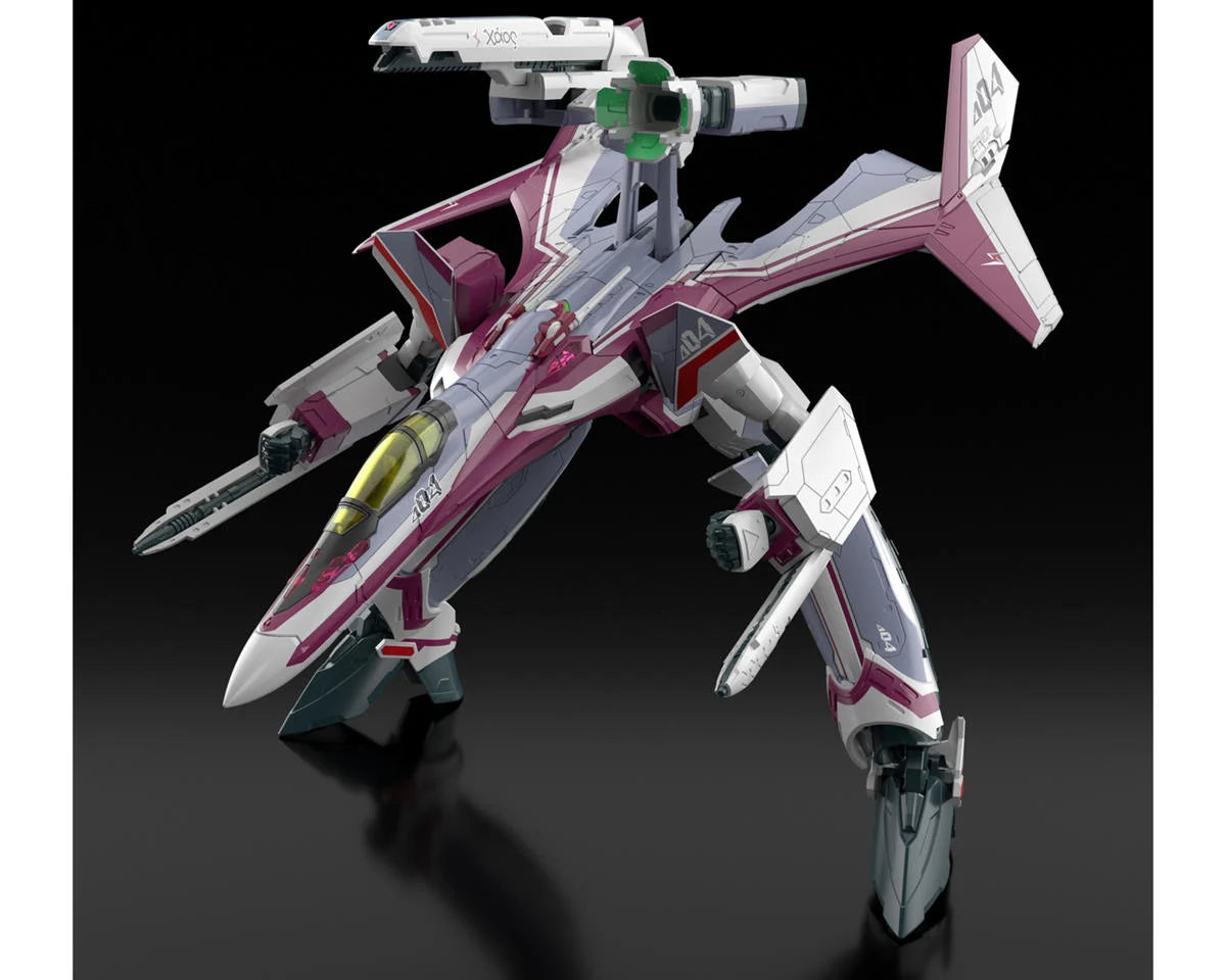 1/100 HG Macross VF-31C Siegfried (Mirage Farina Jenius Use) Model Kit