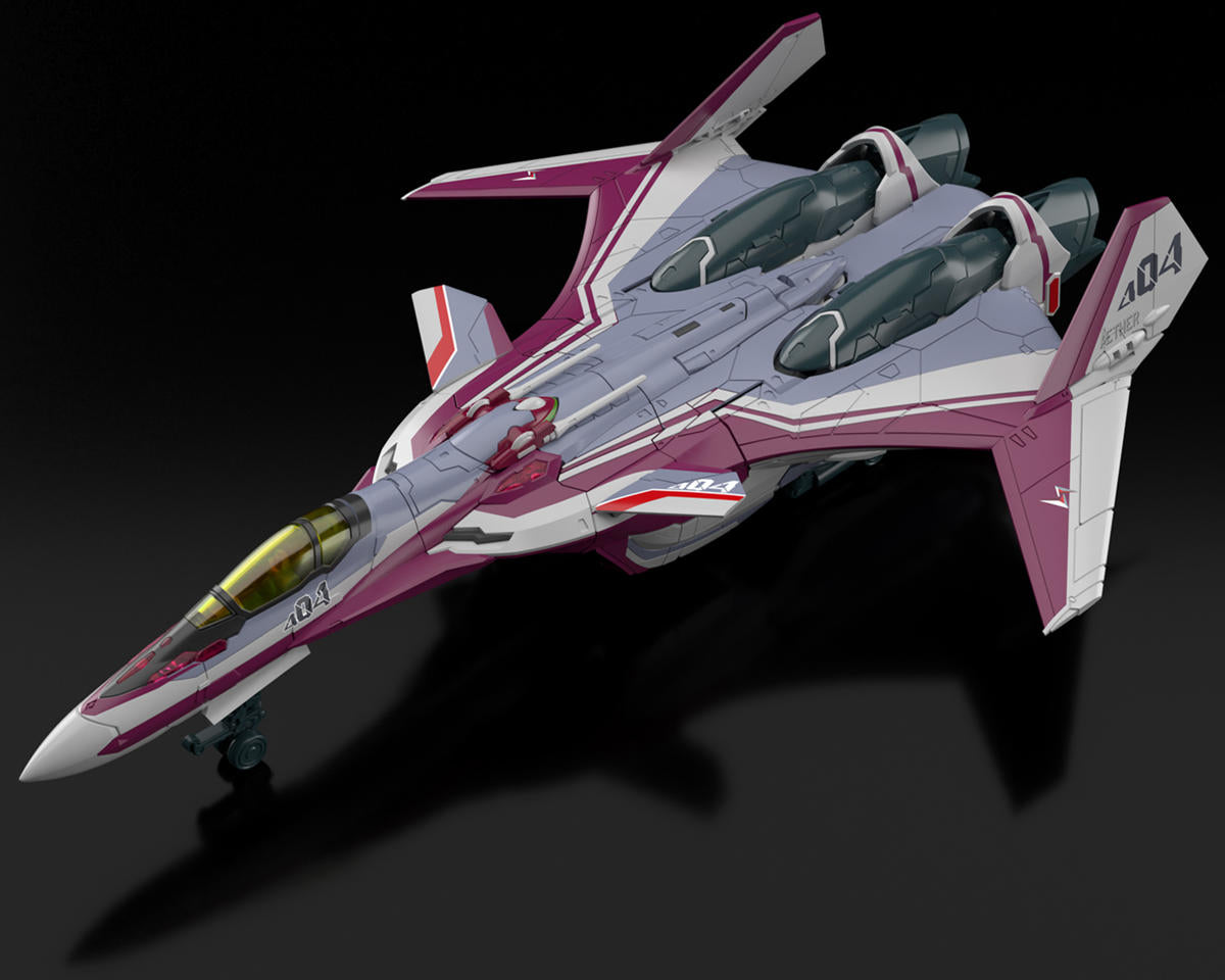 1/100 HG Macross VF-31C Siegfried (Mirage Farina Jenius Use) Model Kit