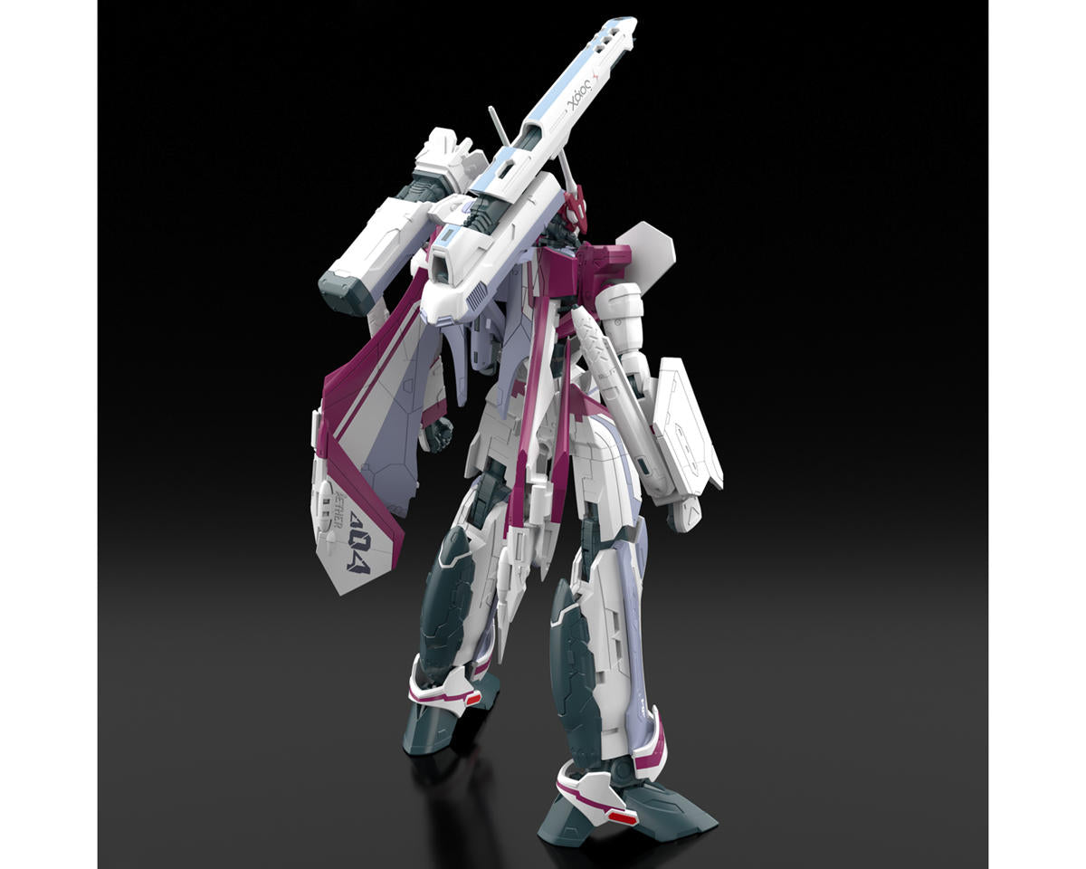 1/100 HG Macross VF-31C Siegfried (Mirage Farina Jenius Use) Model Kit