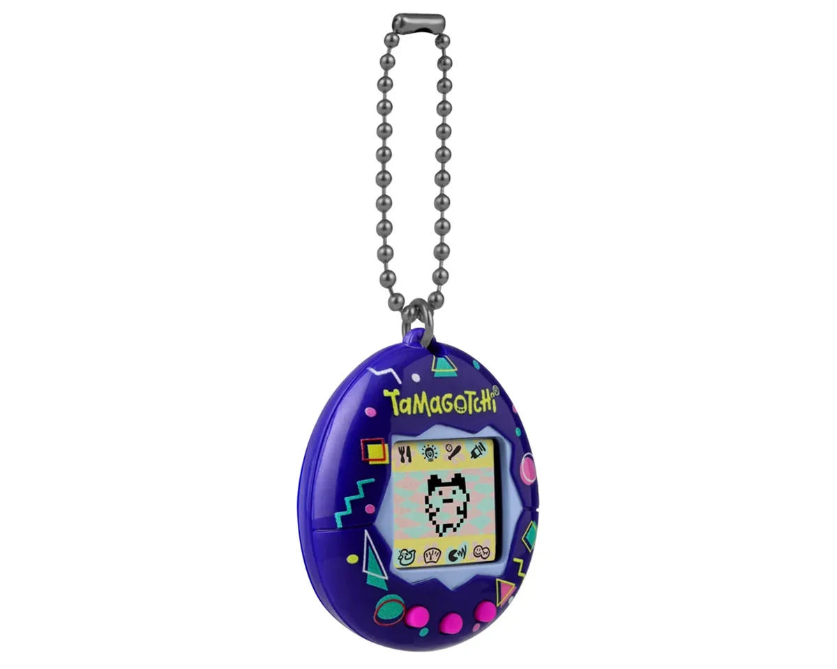Tamagotchi Virtual Pet (90's) (First Generation)