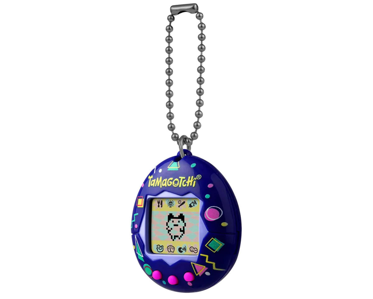 Tamagotchi Virtual Pet (90's) (First Generation)