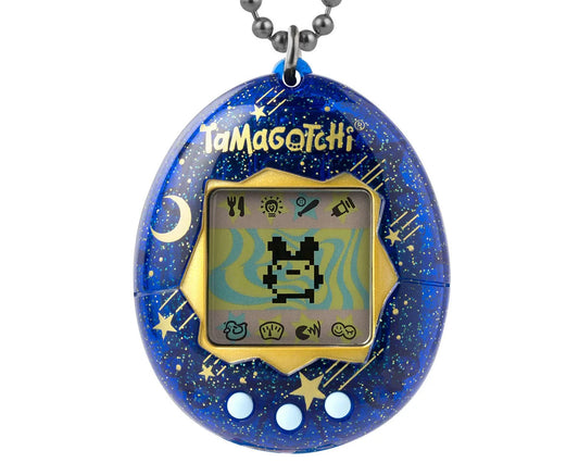 Tamagotchi Virtual Pet (Starry Shower) (Second Generation)