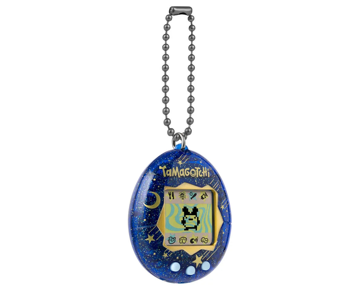 Tamagotchi Virtual Pet (Starry Shower) (Second Generation)