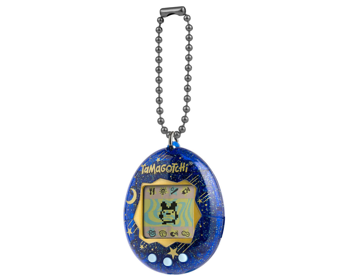 Tamagotchi Virtual Pet (Starry Shower) (Second Generation)