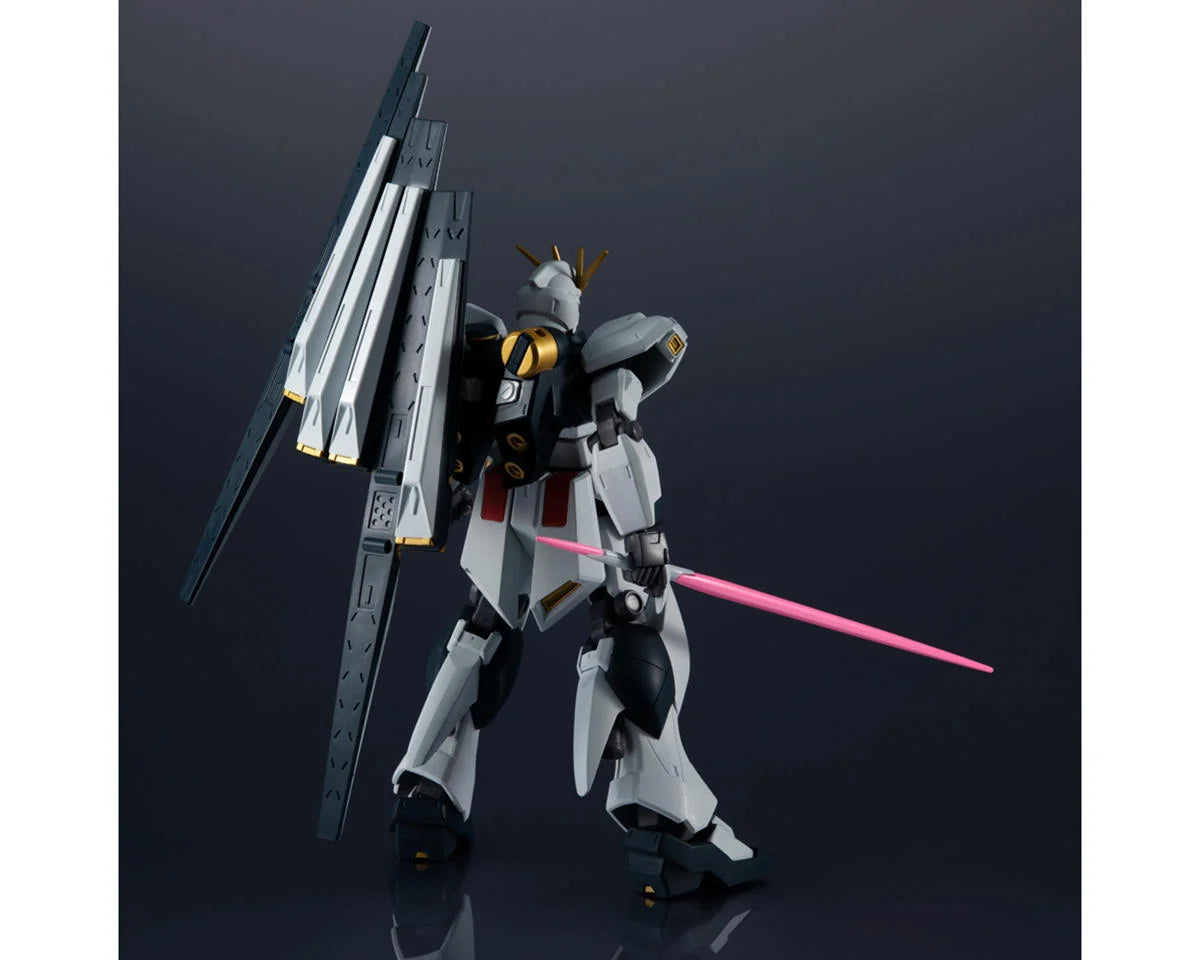 RX-93 v Gundam "Gundam Universe" (Real Marking Plus Ver.) Plastic Model Kit