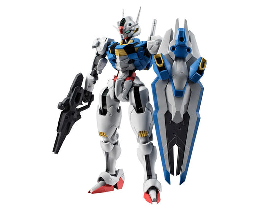 Gundam Aerial Ver. A.N.I.M.E. Mobile Suit: The Witch from Mercury