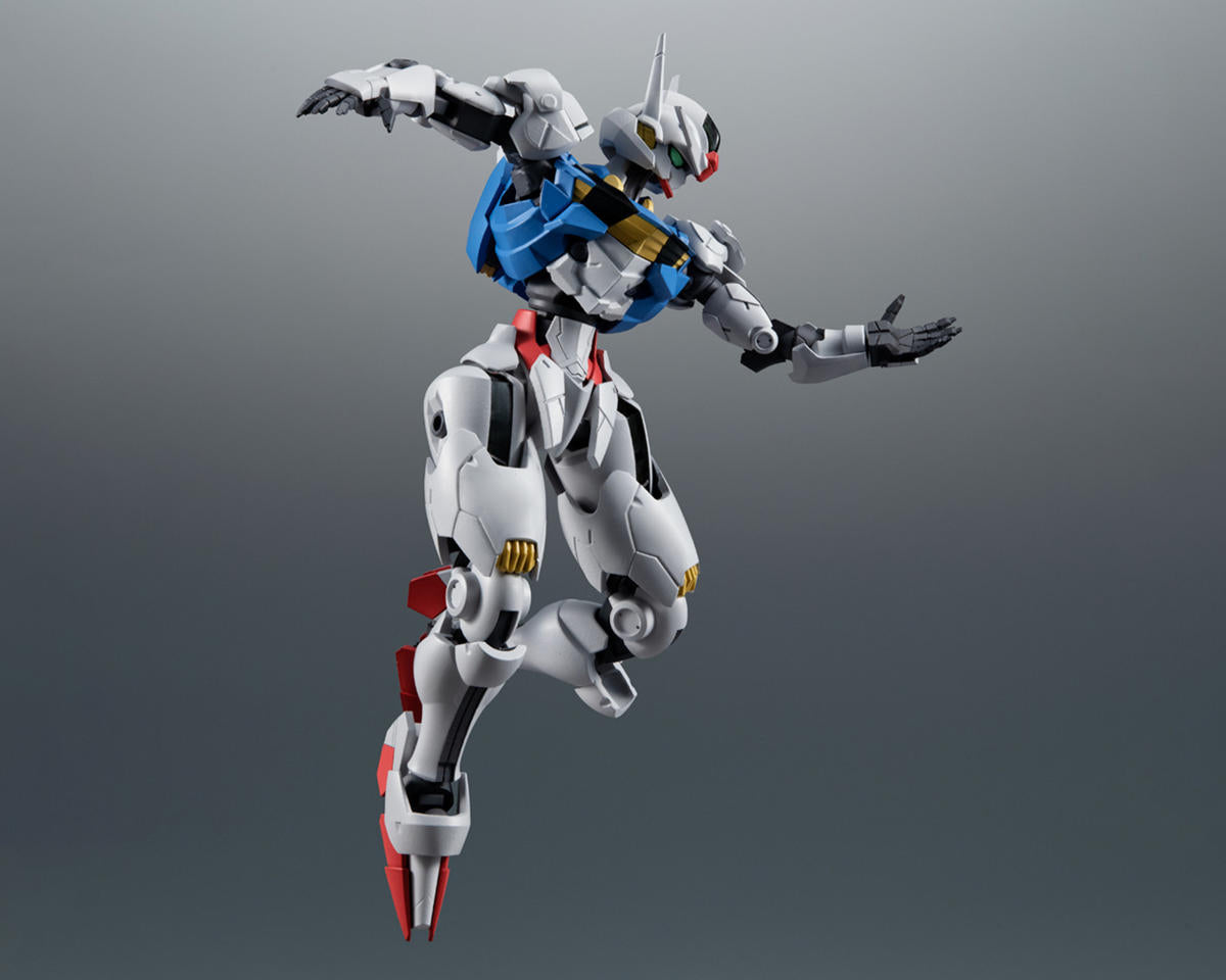 Gundam Aerial Ver. A.N.I.M.E. Mobile Suit: The Witch from Mercury