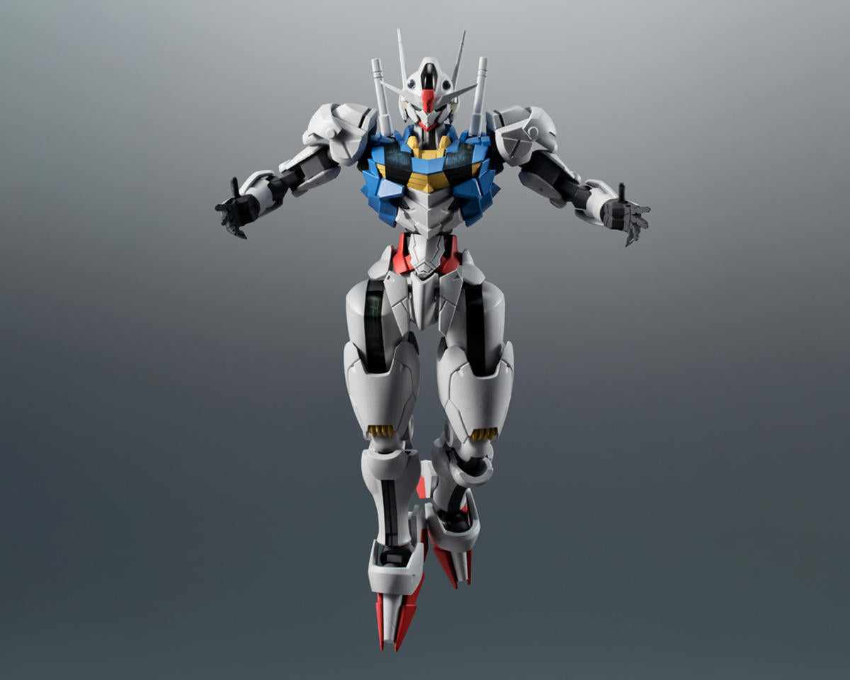 Gundam Aerial Ver. A.N.I.M.E. Mobile Suit: The Witch from Mercury