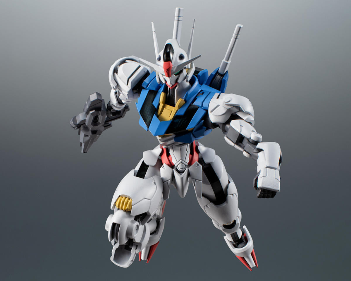 Gundam Aerial Ver. A.N.I.M.E. Mobile Suit: The Witch from Mercury