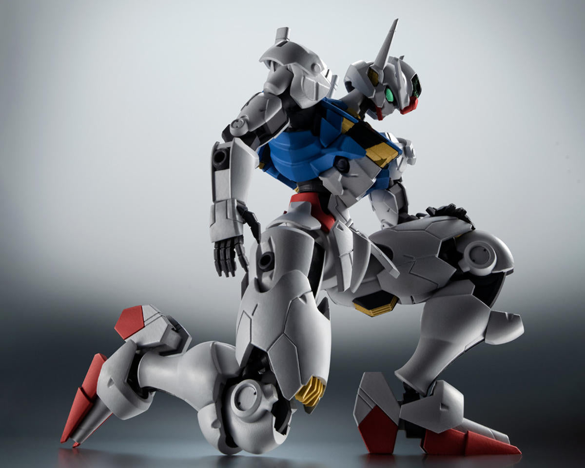Gundam Aerial Ver. A.N.I.M.E. Mobile Suit: The Witch from Mercury