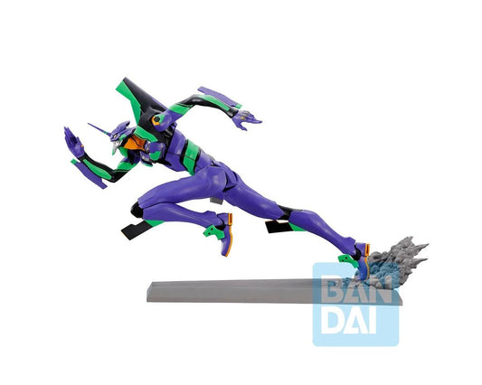 Spirits EVA-01 EVANGELION 3.0+1.0 ICHIBANSHO