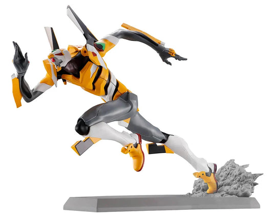 Ichibansho EVA-00 (Sprint!) Evangelion: 3.0+1.0