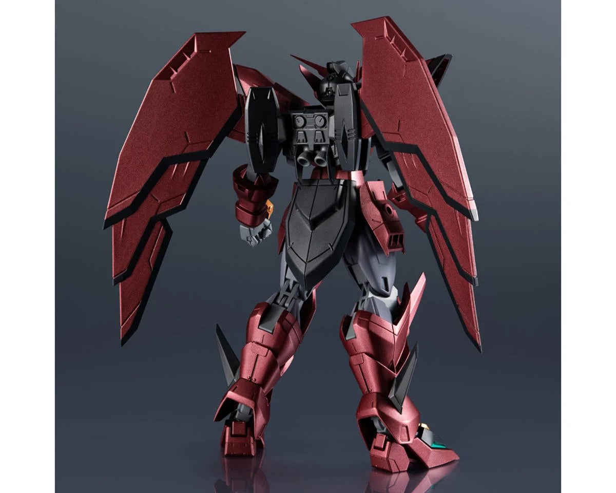 Gundam Universe OZ-13MS Gundam Epyon "Mobile Suit Gundam Wing" Action Figure