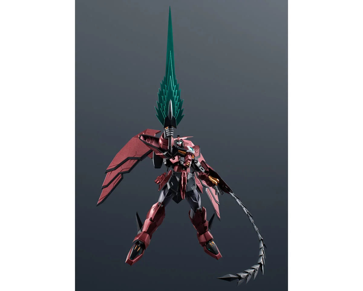 Gundam Universe OZ-13MS Gundam Epyon "Mobile Suit Gundam Wing" Action Figure