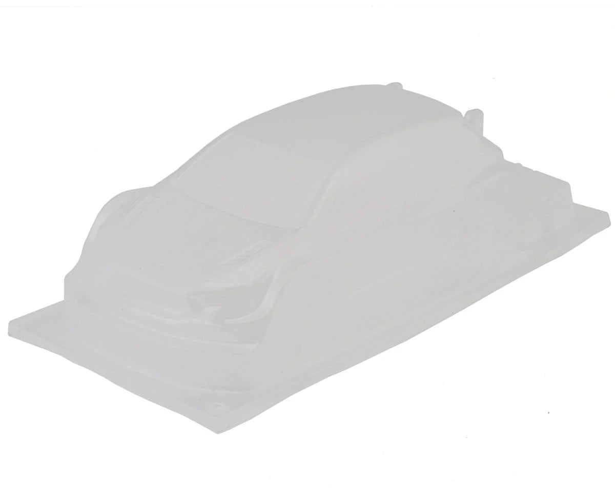 Ca45 1/28 / Mini-Z Body (Clear) (98mm Wheelbase)