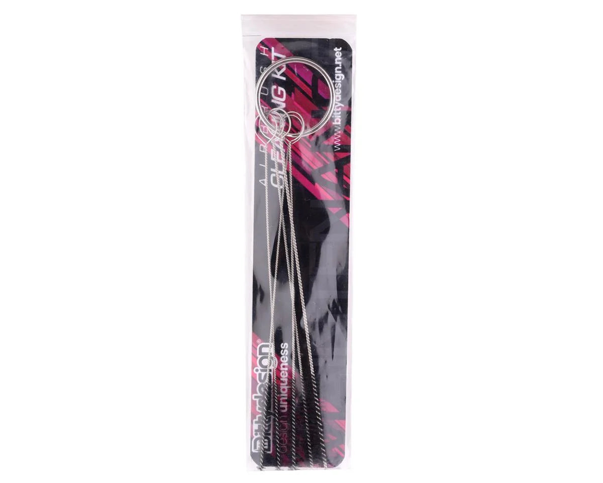 Airbrush Cleaning Set