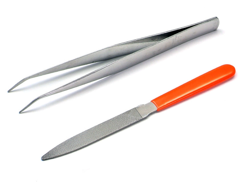 Basic CRAFT Tool Set (6PC)