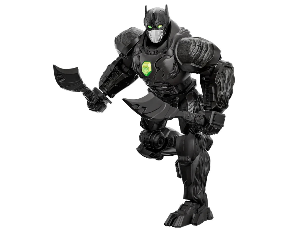 Transformers Classic Class 05 Optimus Primal Robot Plastic Model Kit (Rise of the Beasts)