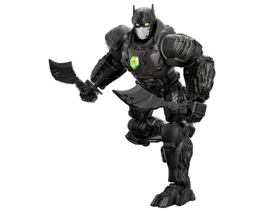 Transformers Classic Class 05 Optimus Primal Robot Plastic Model Kit (Rise of the Beasts)