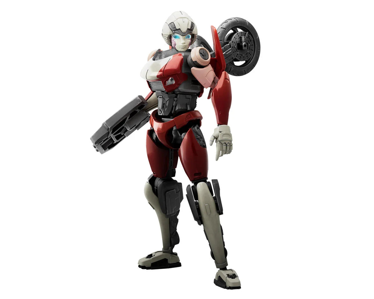 Transformers Classic Class #7 - Arcee