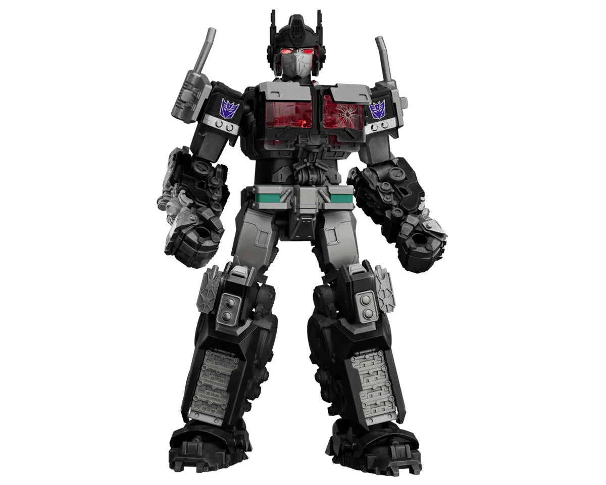 Transformers Classic Class 08 Nemesis Prime Plastic Model Kit (Rise of the Beasts)