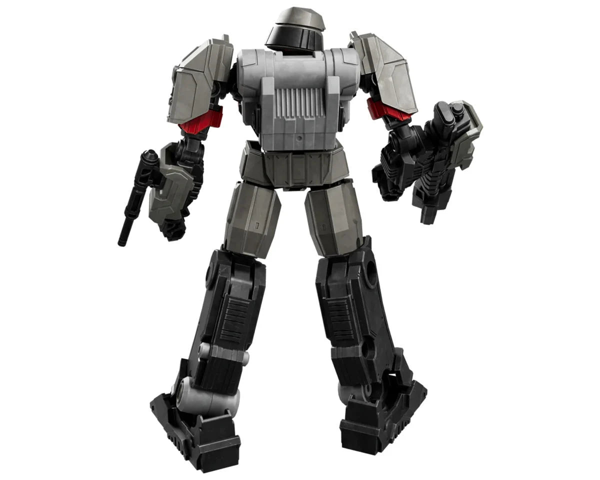 Transformers Classic Class 12 Megatron Plastic Model Kit (Transformers One)