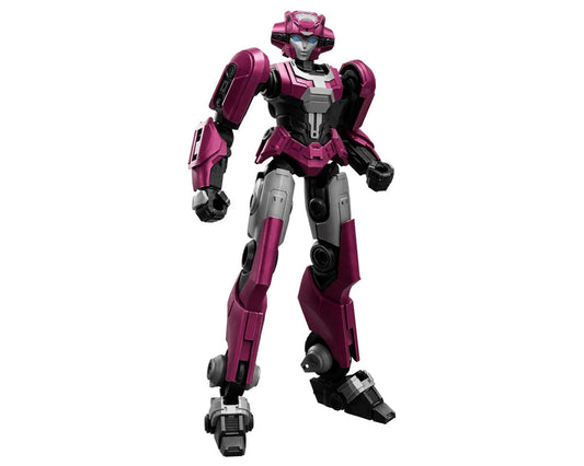 Transformers Classic Class 13 Elita-1 Plastic Model Kit (Transformers One)