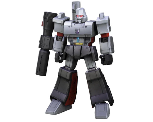 Transformers Action Edition #2 G1 Megatron