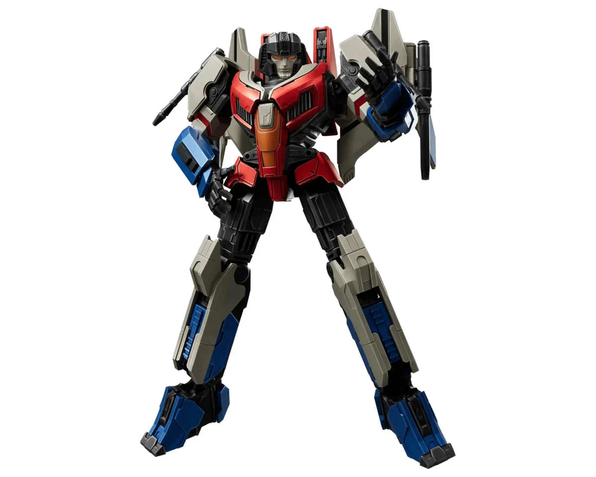 Transformers Classic Class 16 Starscream Plastic Model Kit (Transformers One) (Limited Edition)
