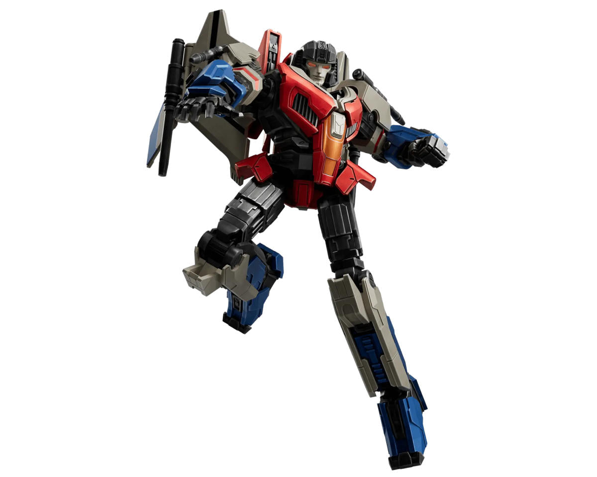Transformers Classic Class 16 Starscream Plastic Model Kit (Transformers One) (Limited Edition)