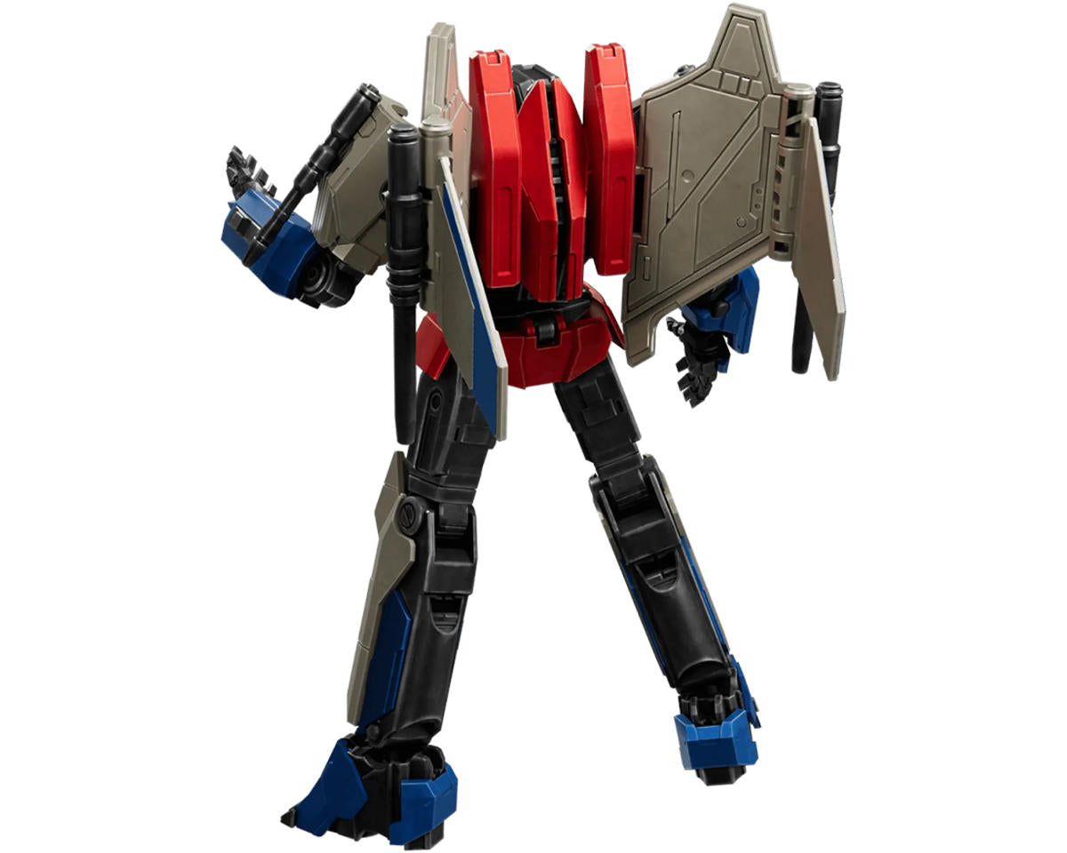 Transformers Classic Class 16 Starscream Plastic Model Kit (Transformers One) (Limited Edition)