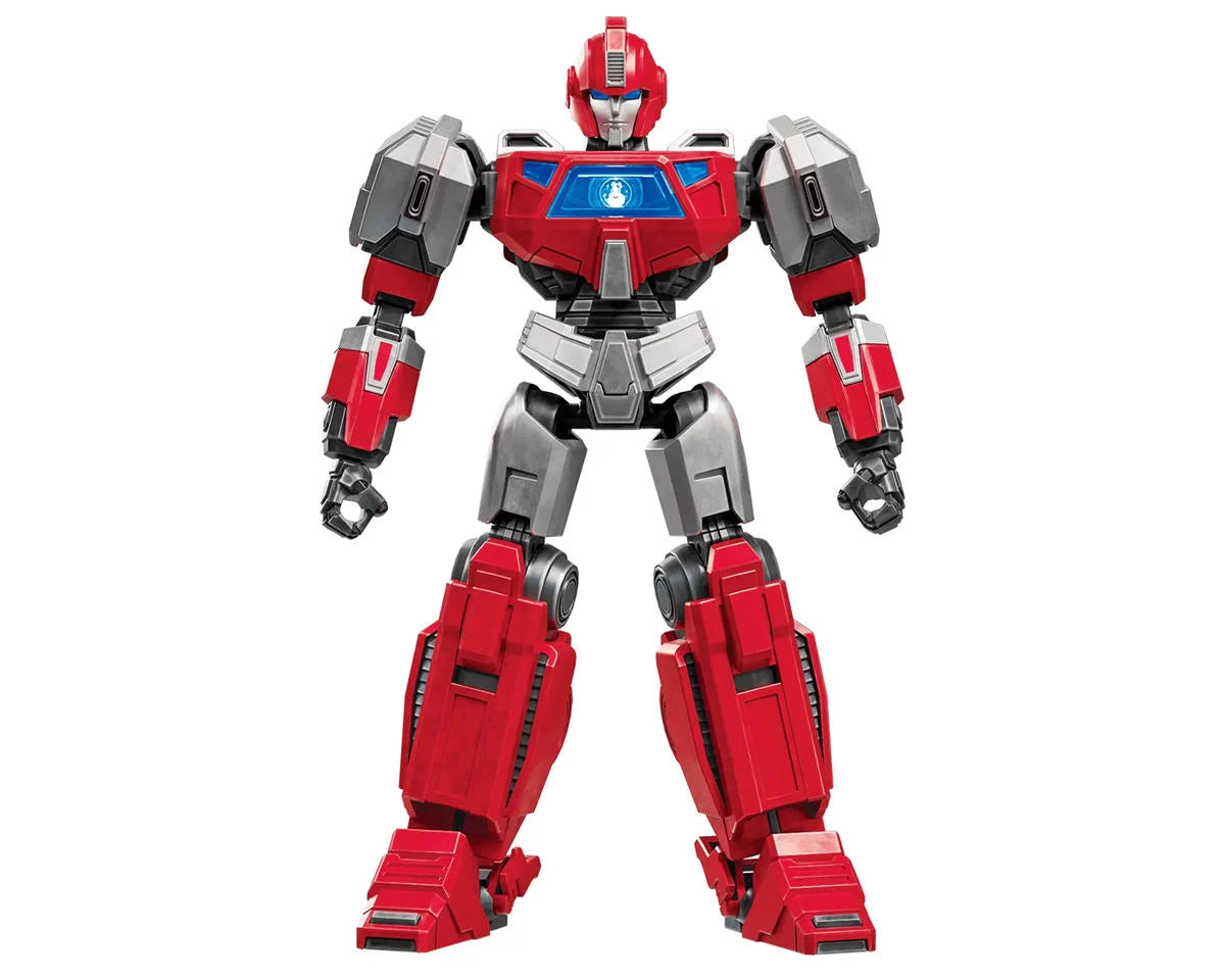 Transformers Classic Class #19 Ironhide Plastic Model Kit