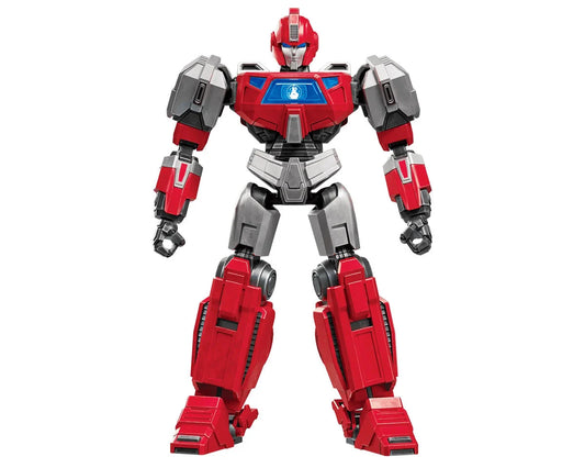 Transformers Classic Class #19 Ironhide Plastic Model Kit