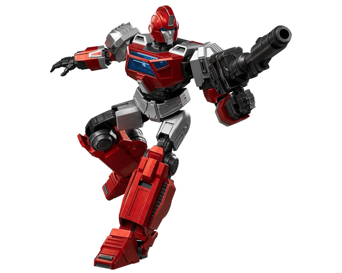 Transformers Classic Class #19 Ironhide Plastic Model Kit