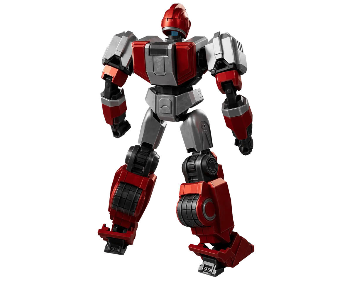 Transformers Classic Class #19 Ironhide Plastic Model Kit