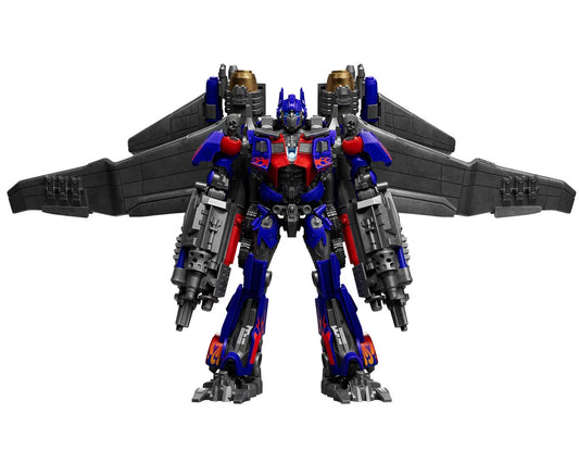 Transformers Classic Class 21 Jet Wing Optimus Prime Plastic Model Kit (Deluxe Edition)