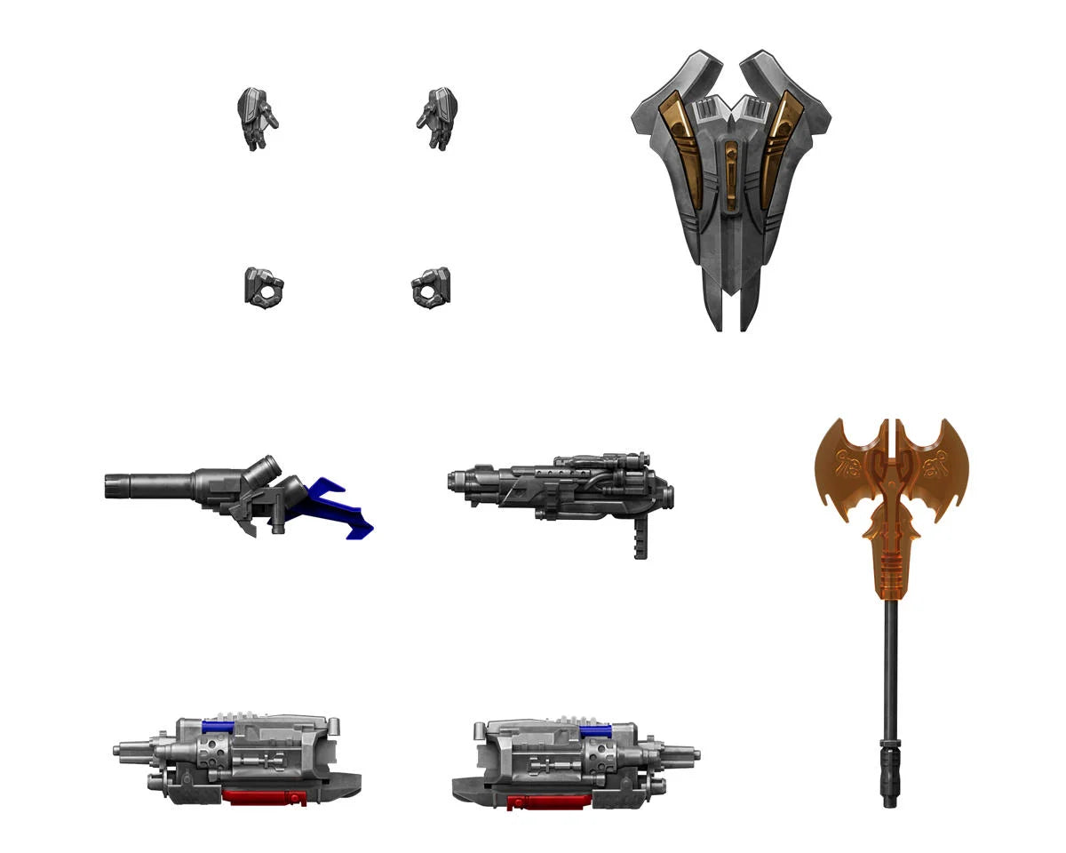 Transformers Classic Class 21 Jet Wing Optimus Prime Plastic Model Kit (Deluxe Edition)