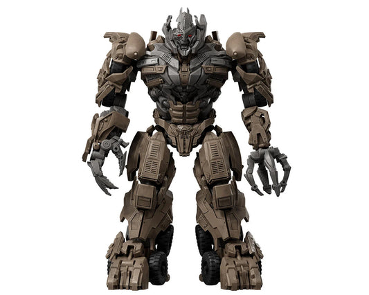 Transformers Classic Class 22 Megatron Plastic Model Kit (Dark of the Moon)