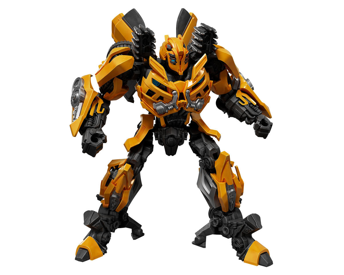 Transformers Classic Class 23 Bumblebee Plastic Model Kit (Dark of the Moon)