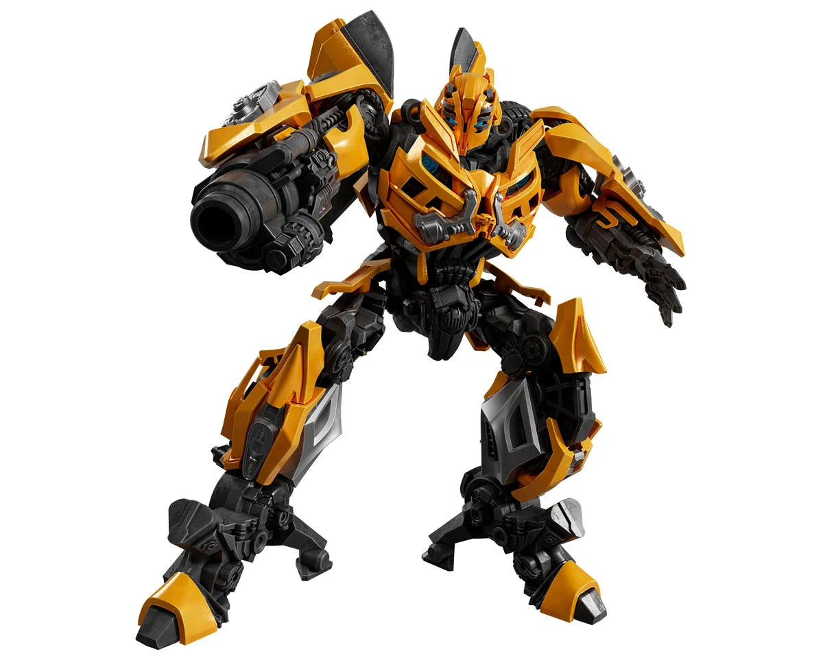 Transformers Classic Class 23 Bumblebee Plastic Model Kit (Dark of the Moon)