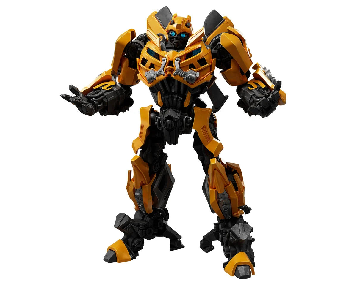 Transformers Classic Class 23 Bumblebee Plastic Model Kit (Dark of the Moon)
