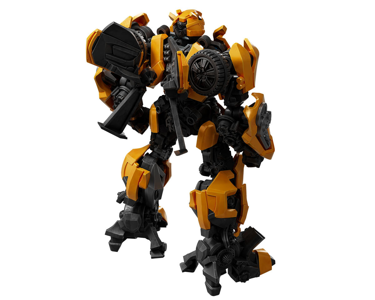 Transformers Classic Class 23 Bumblebee Plastic Model Kit (Dark of the Moon)