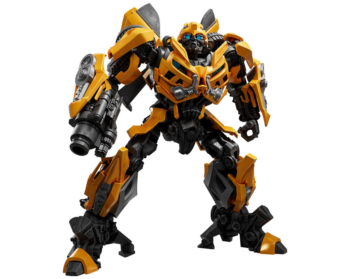 Transformers Classic Class 23 Bumblebee Plastic Model Kit (Dark of the Moon)