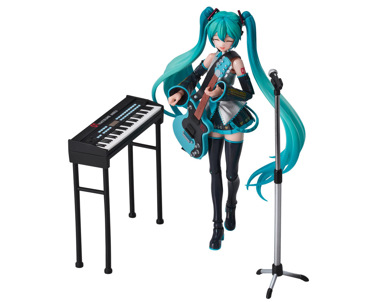 Fantastics Series - Hatsune Miku (Official Outfit)