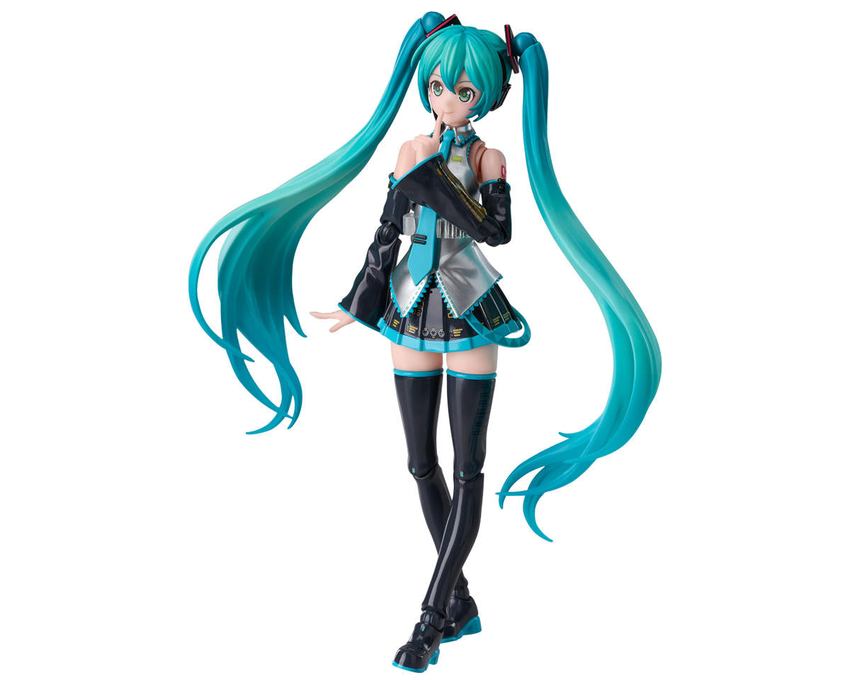 Fantastics Series - Hatsune Miku (Official Outfit)
