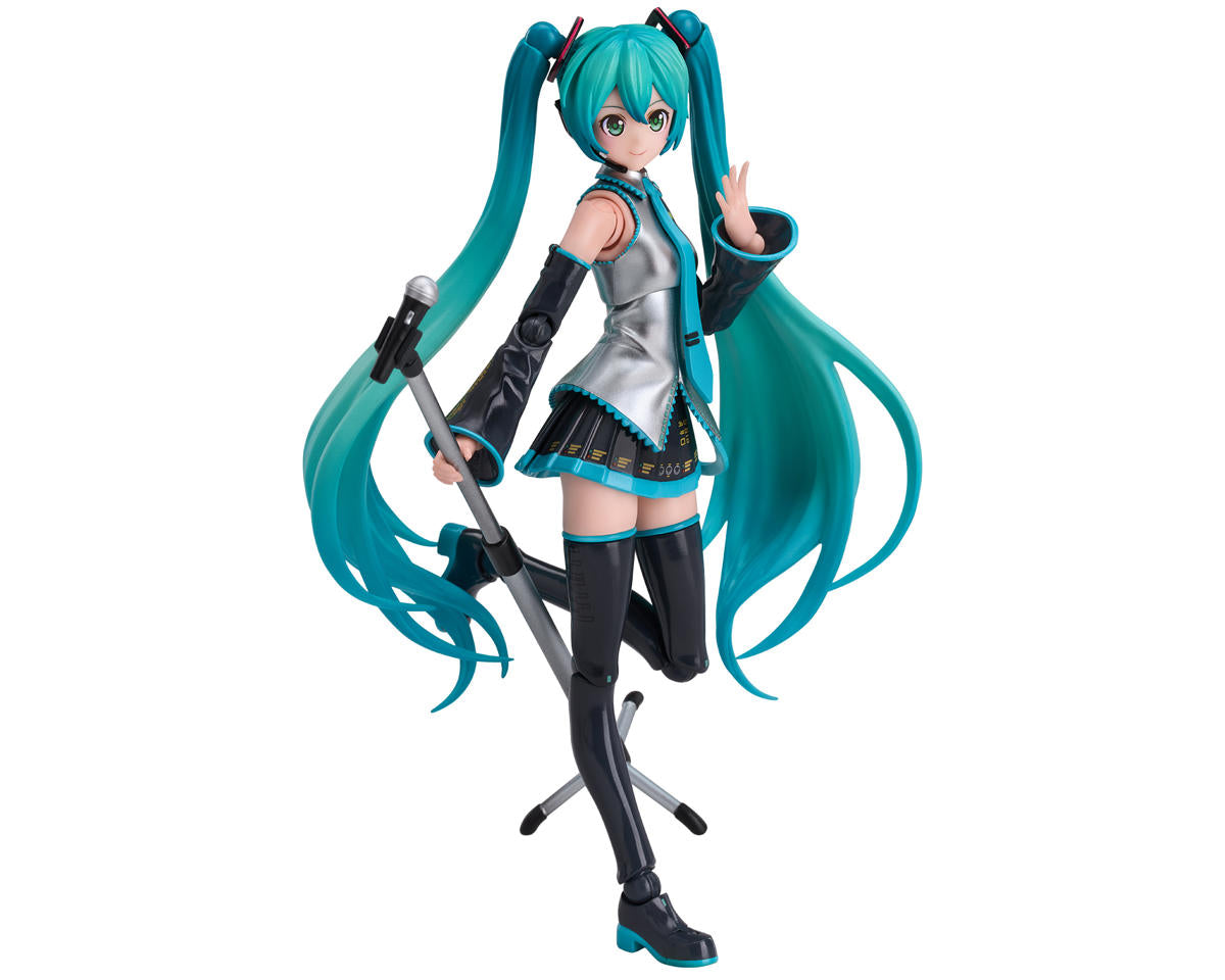 Fantastics Series - Hatsune Miku (Official Outfit)