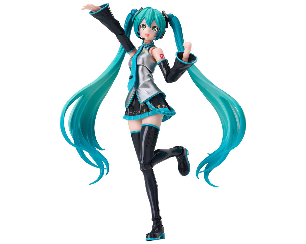 Fantastics Series - Hatsune Miku (Official Outfit)