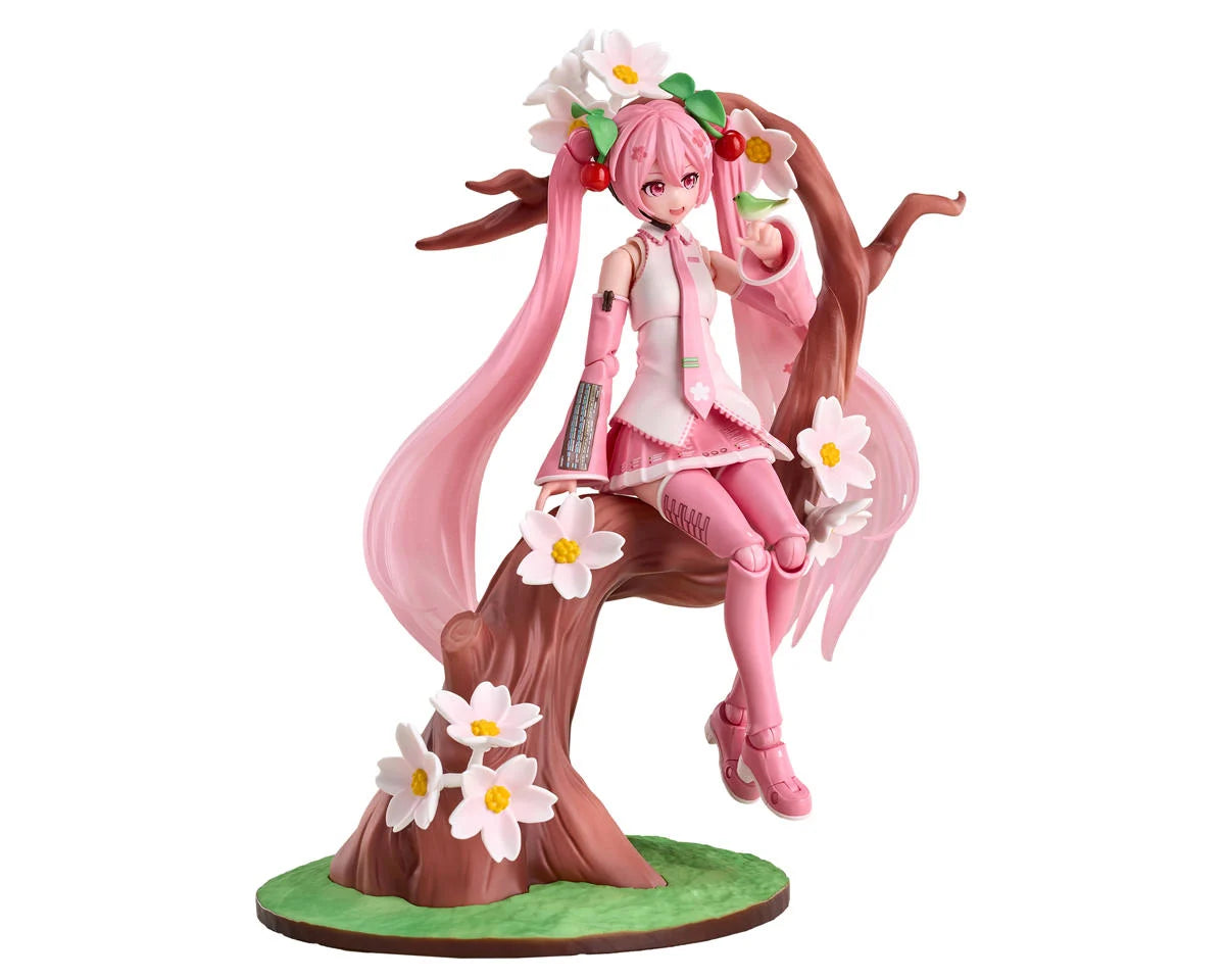 Fantastics Series - Sakura Miku