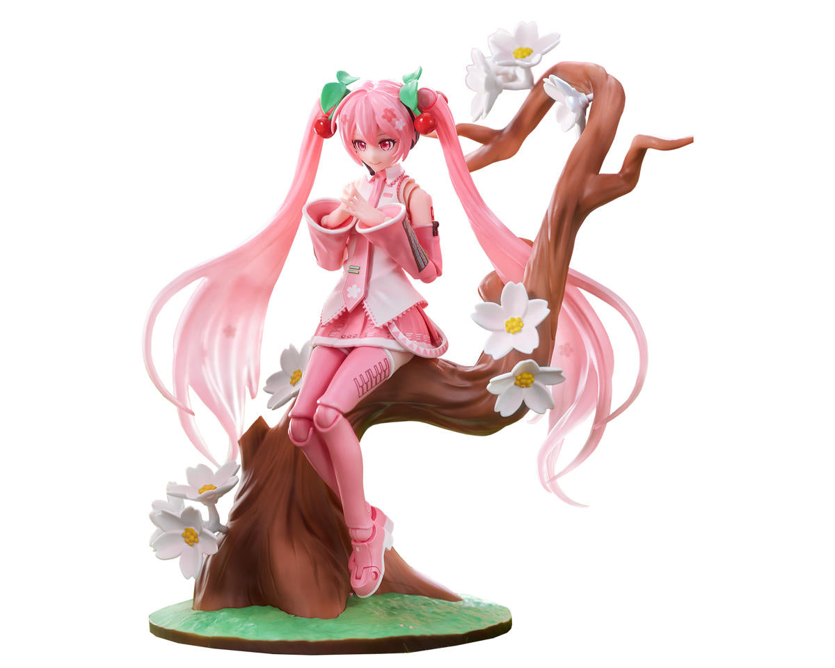Fantastics Series - Sakura Miku